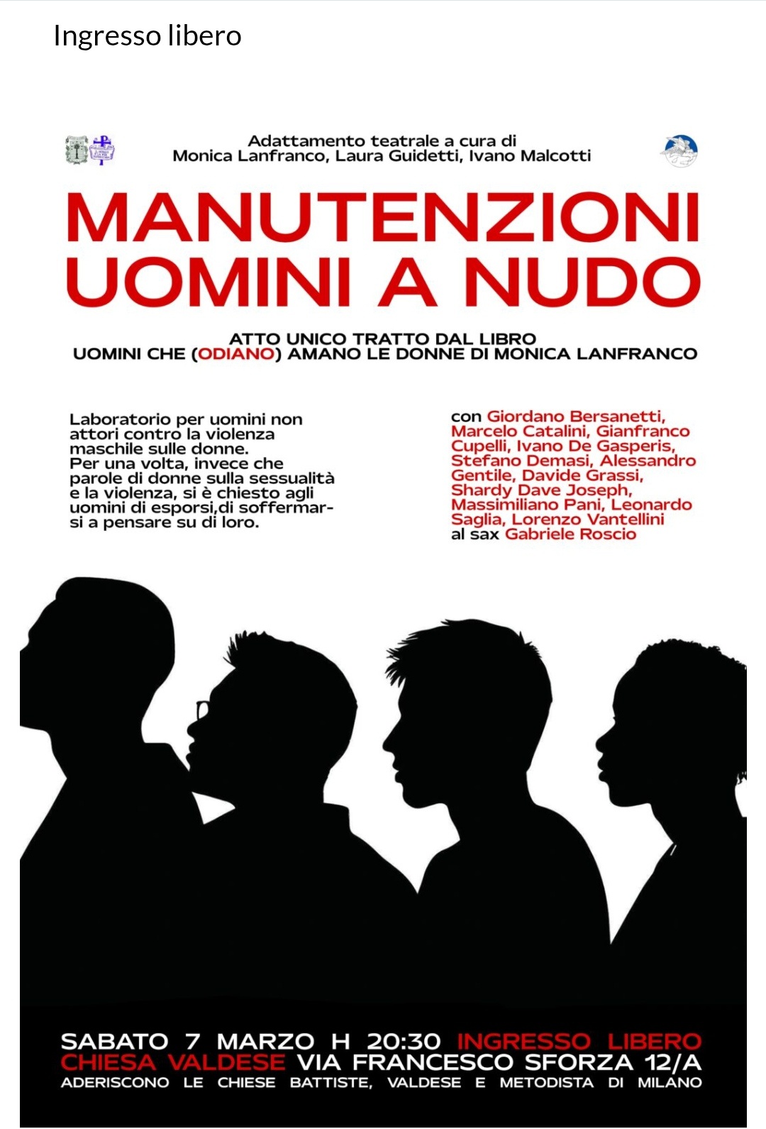 Manutenzioni